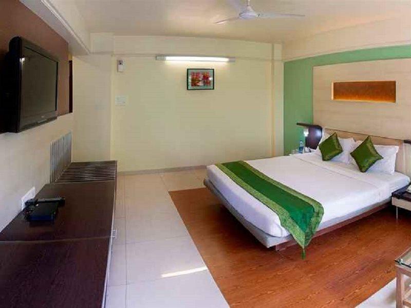 Treebo Archana Residency Thane Exterior photo