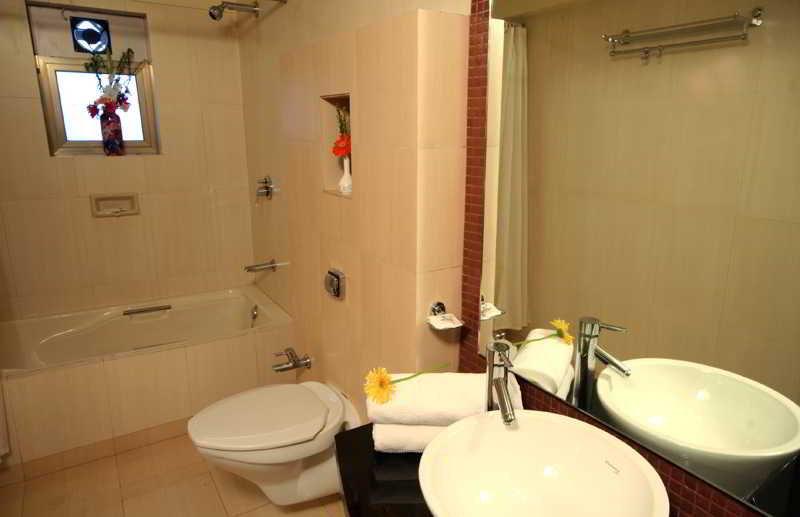 Treebo Archana Residency Thane Exterior photo