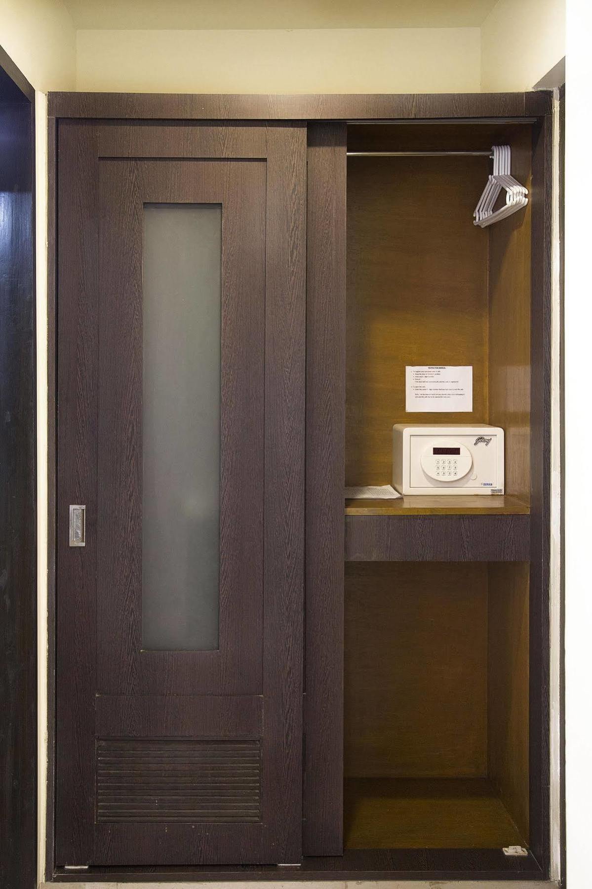 Treebo Archana Residency Thane Exterior photo