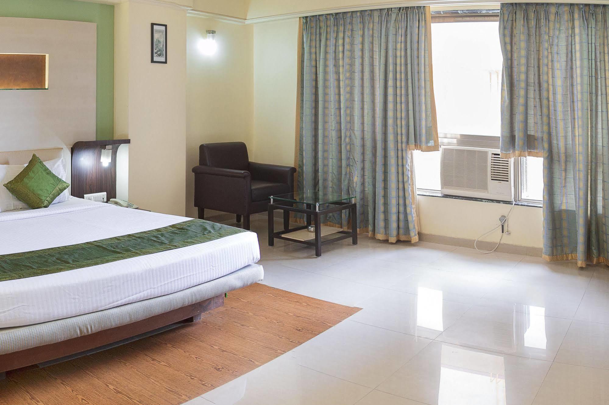 Treebo Archana Residency Thane Exterior photo