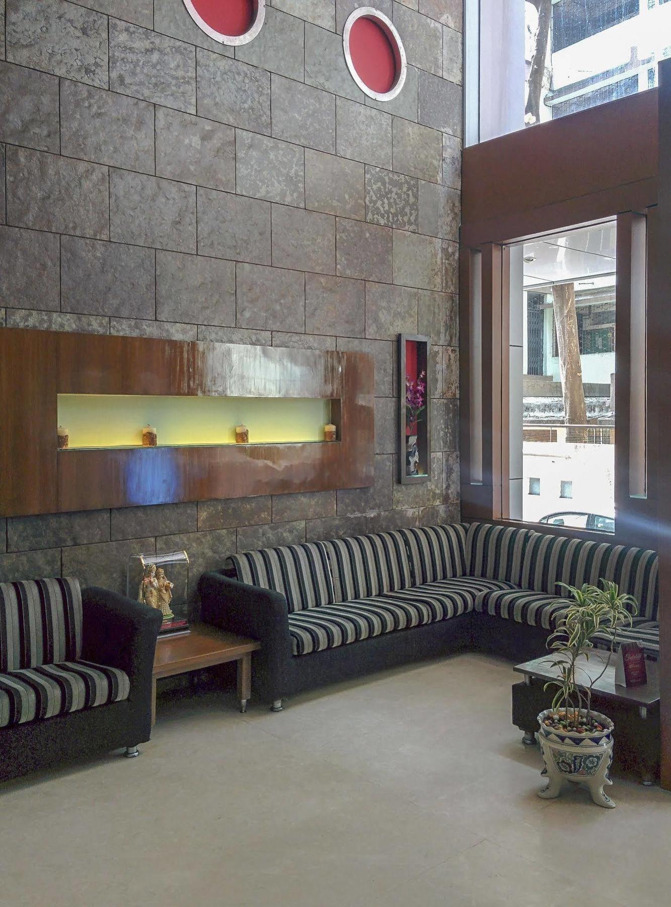 Treebo Archana Residency Thane Exterior photo
