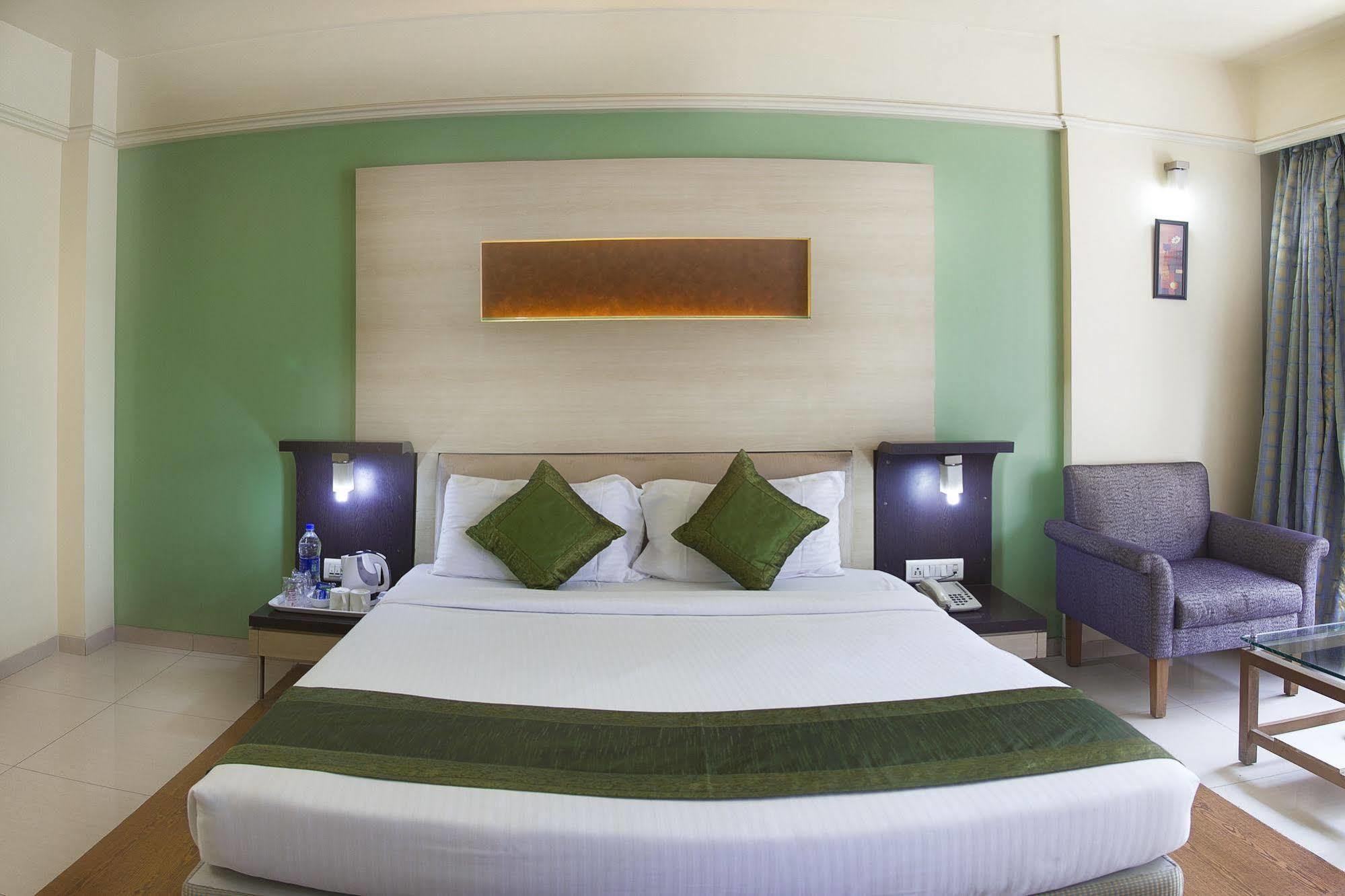 Treebo Archana Residency Thane Exterior photo